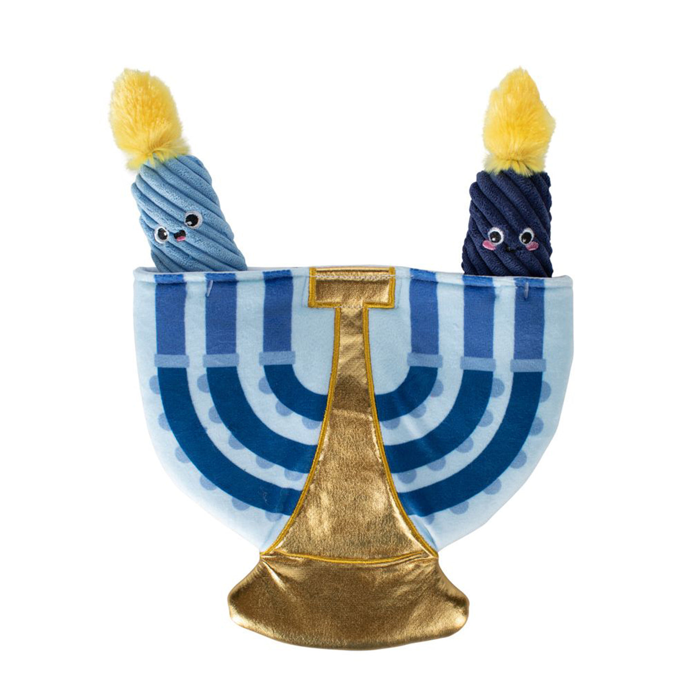 A LIT HANUKKAH
