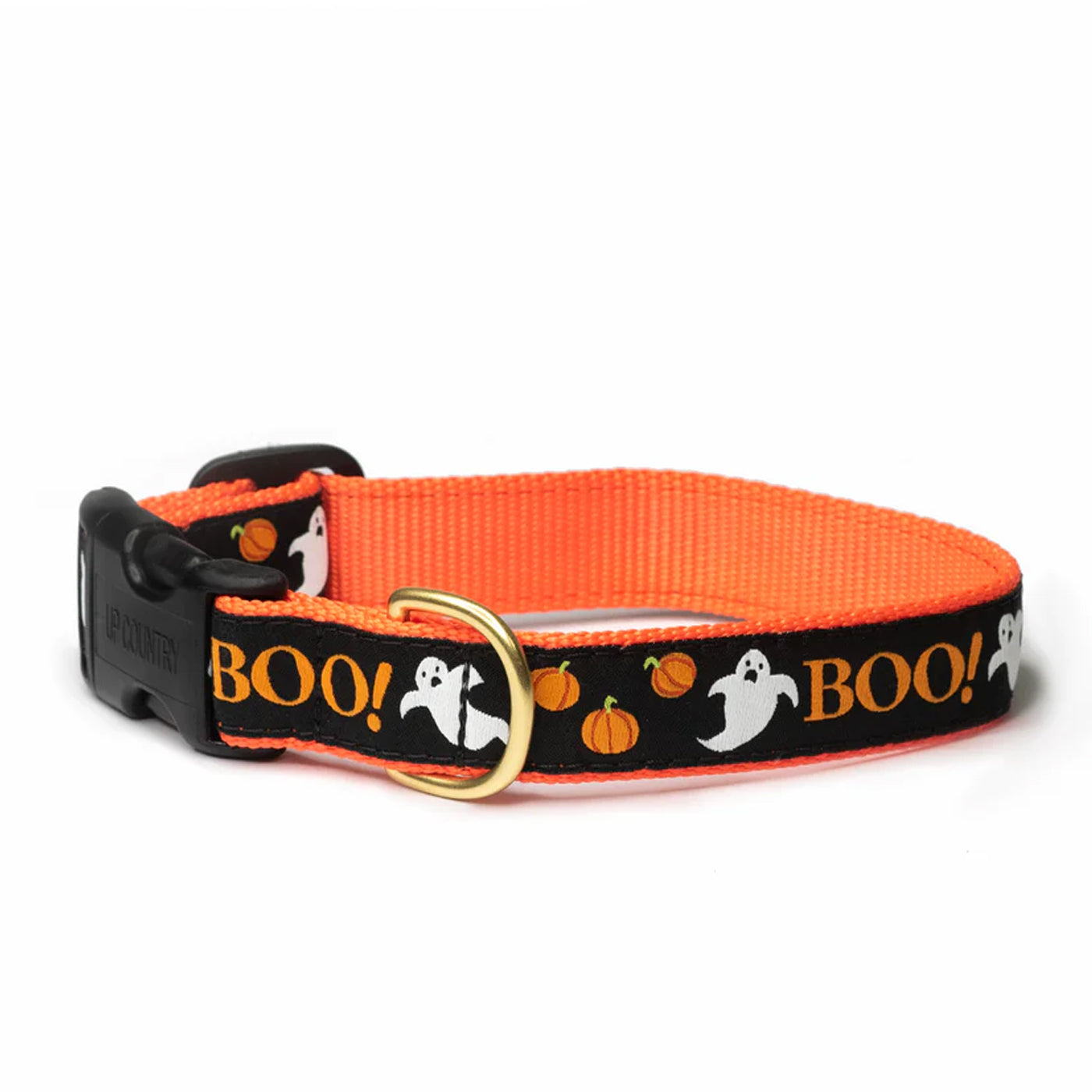 BOO COLLAR