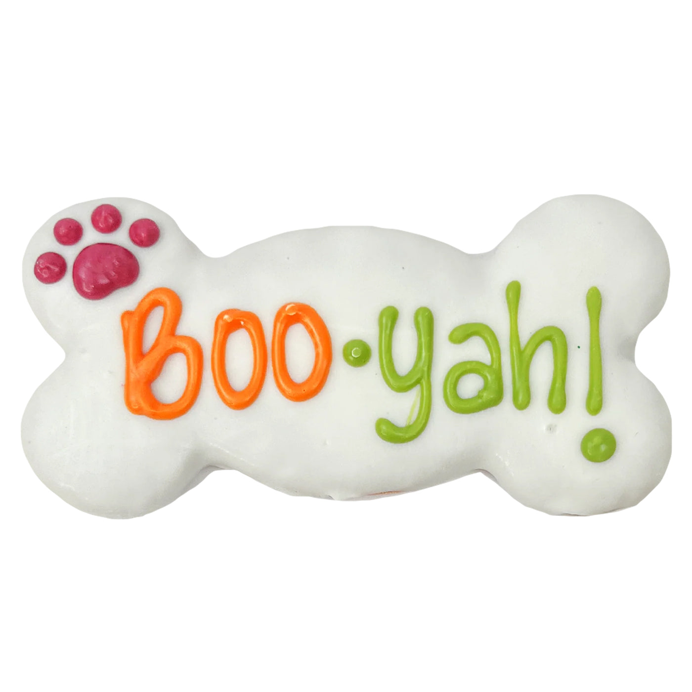 BOO-YAH BONE