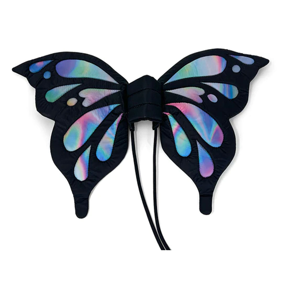 BUTTERFLY WINGS