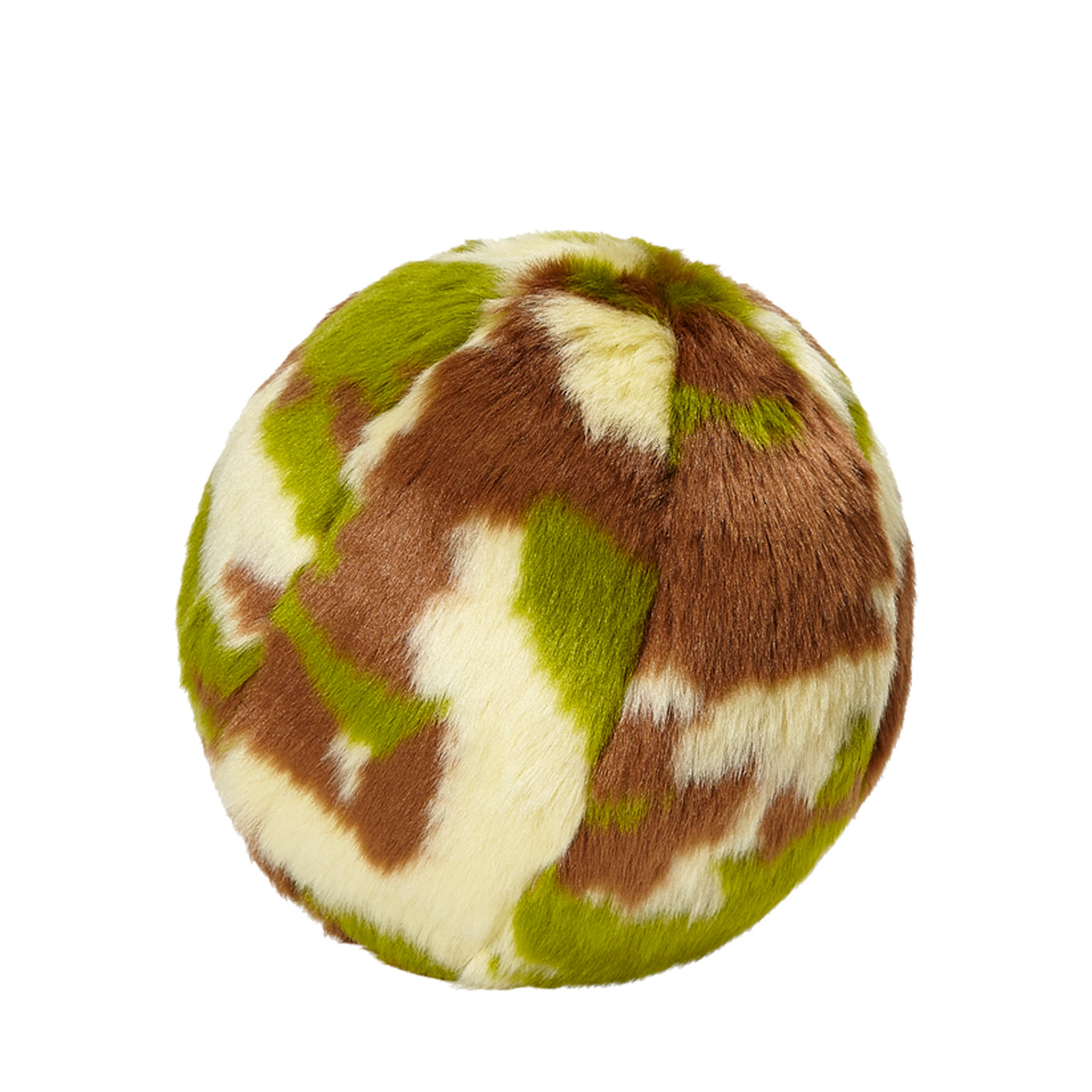 CAMO BALL