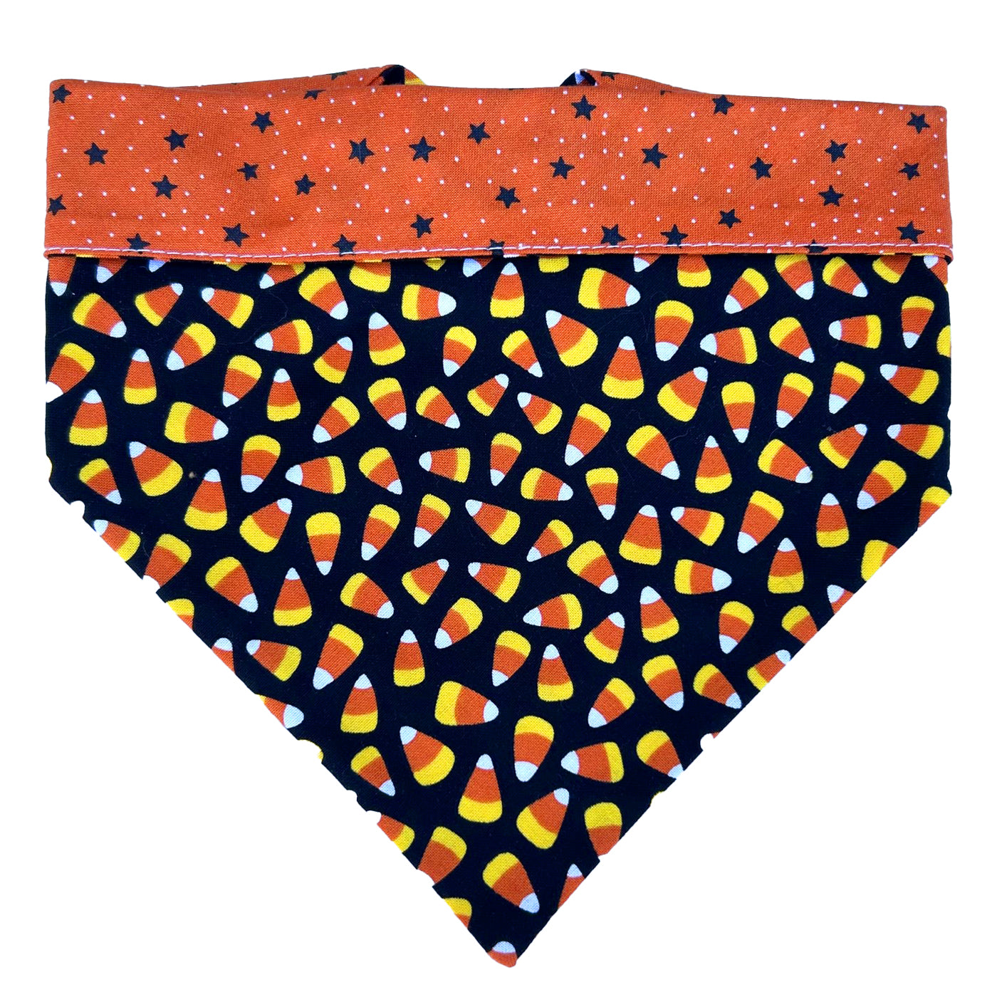 CANDY CORN Bandana