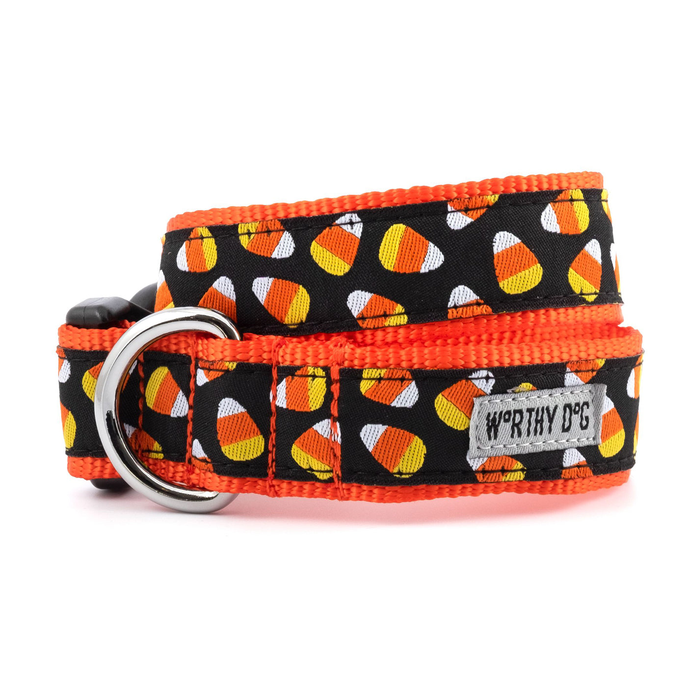 CANDY CORN COLLAR