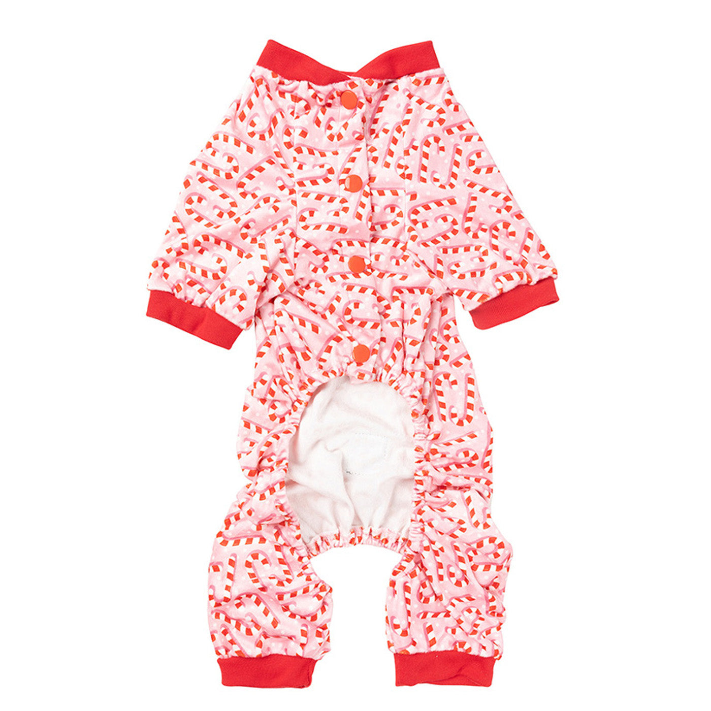 Candy Cane PJs