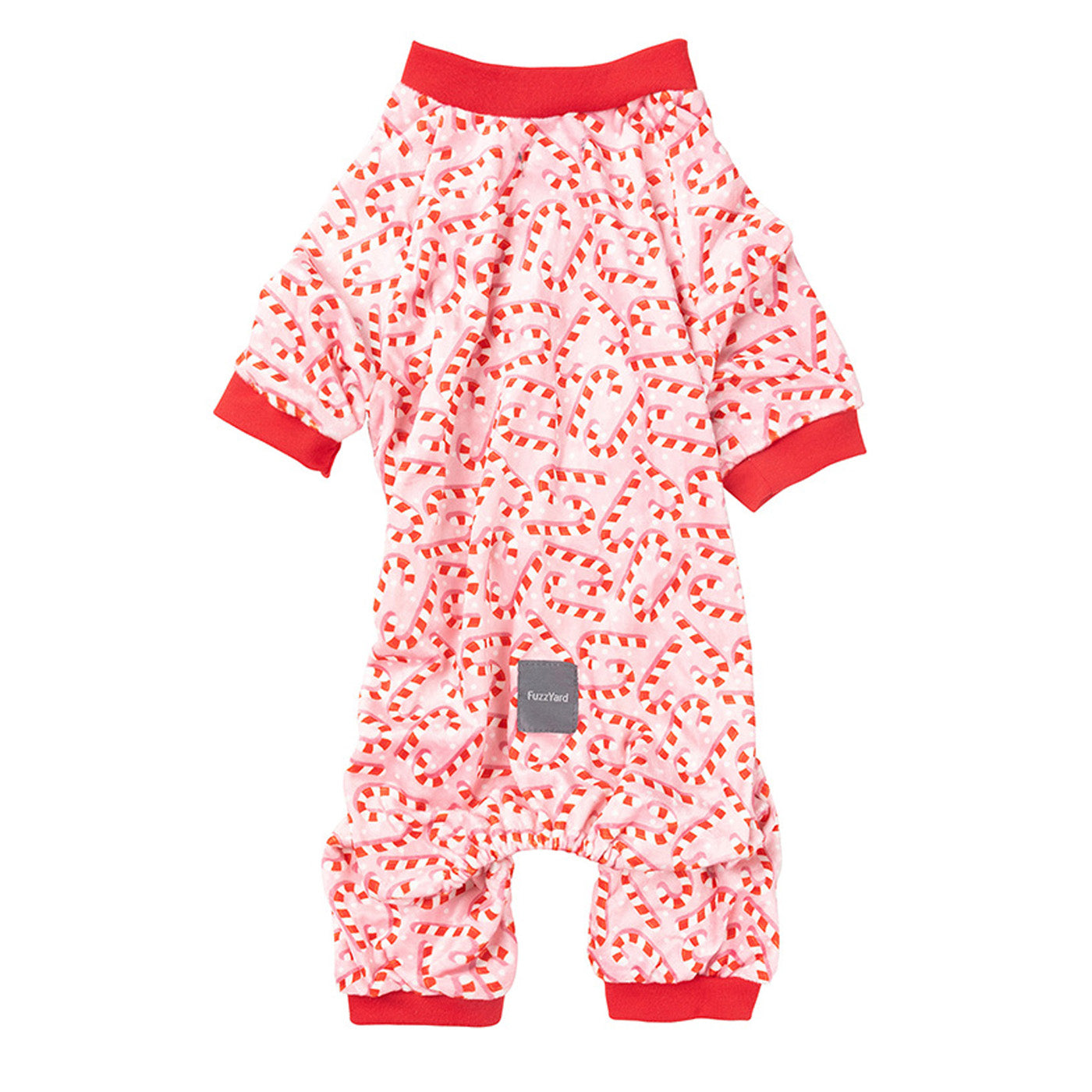 Candy Cane PJs