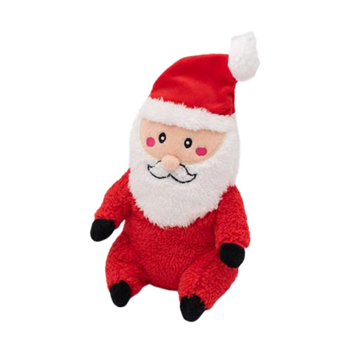 CHEEKY SANTA