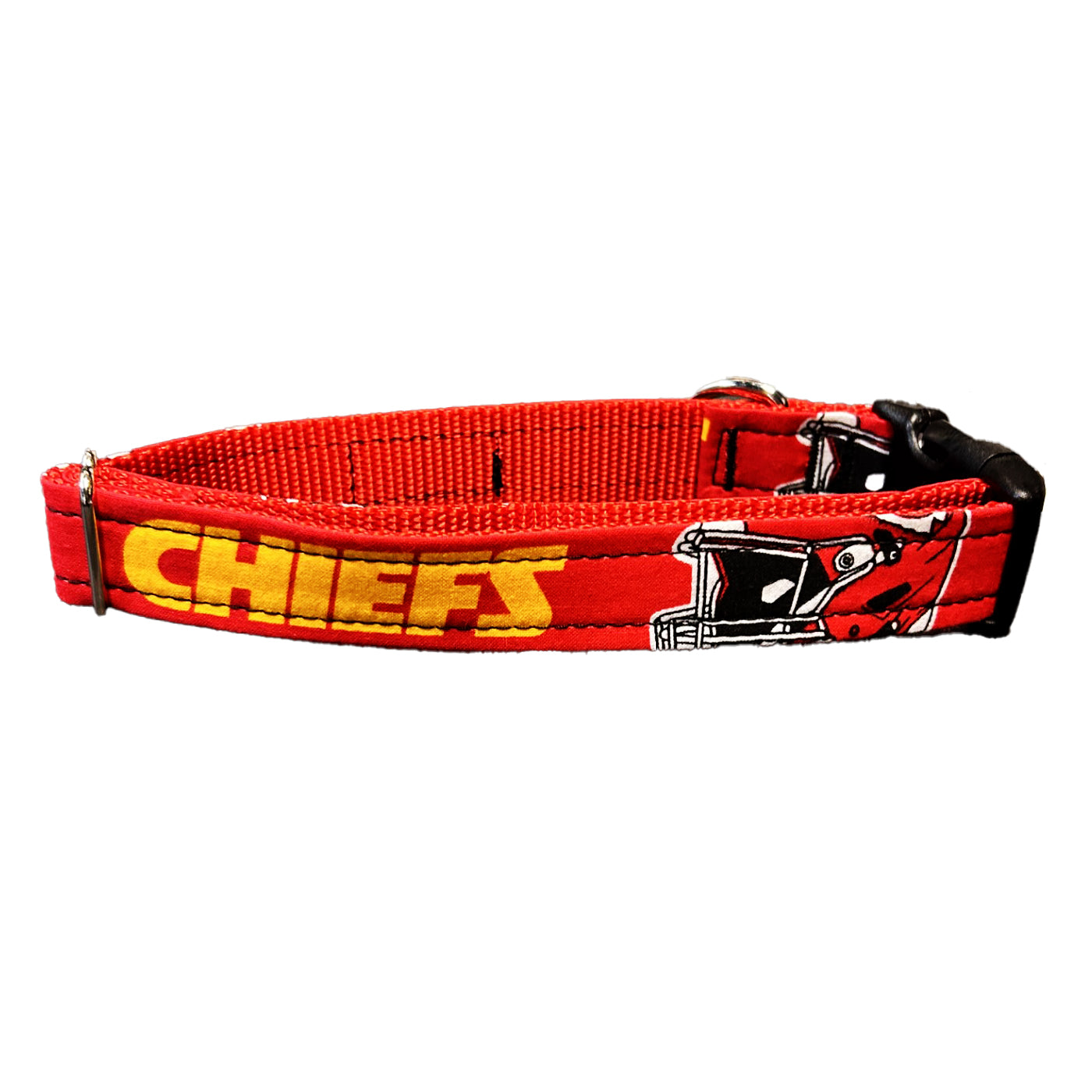 CHIEFS COLLAR