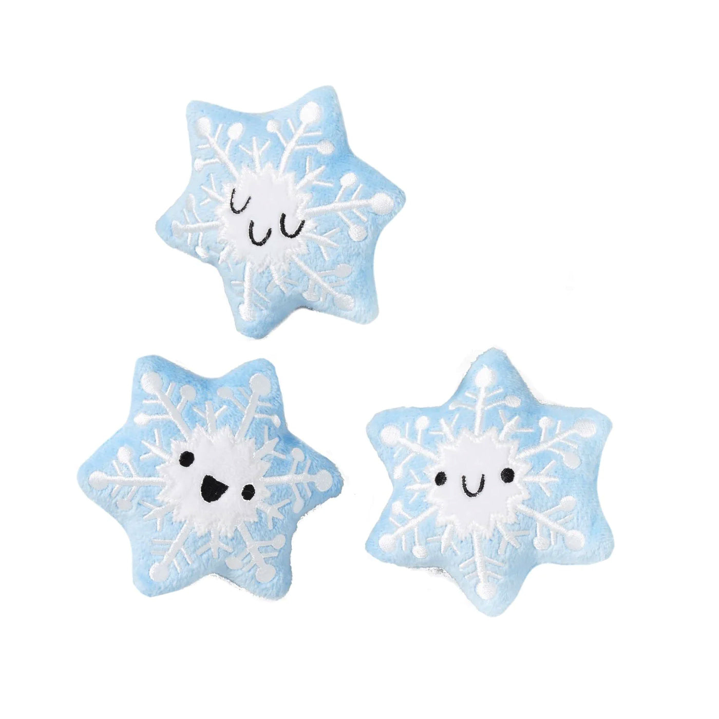 SNOWFLAKE Mini's