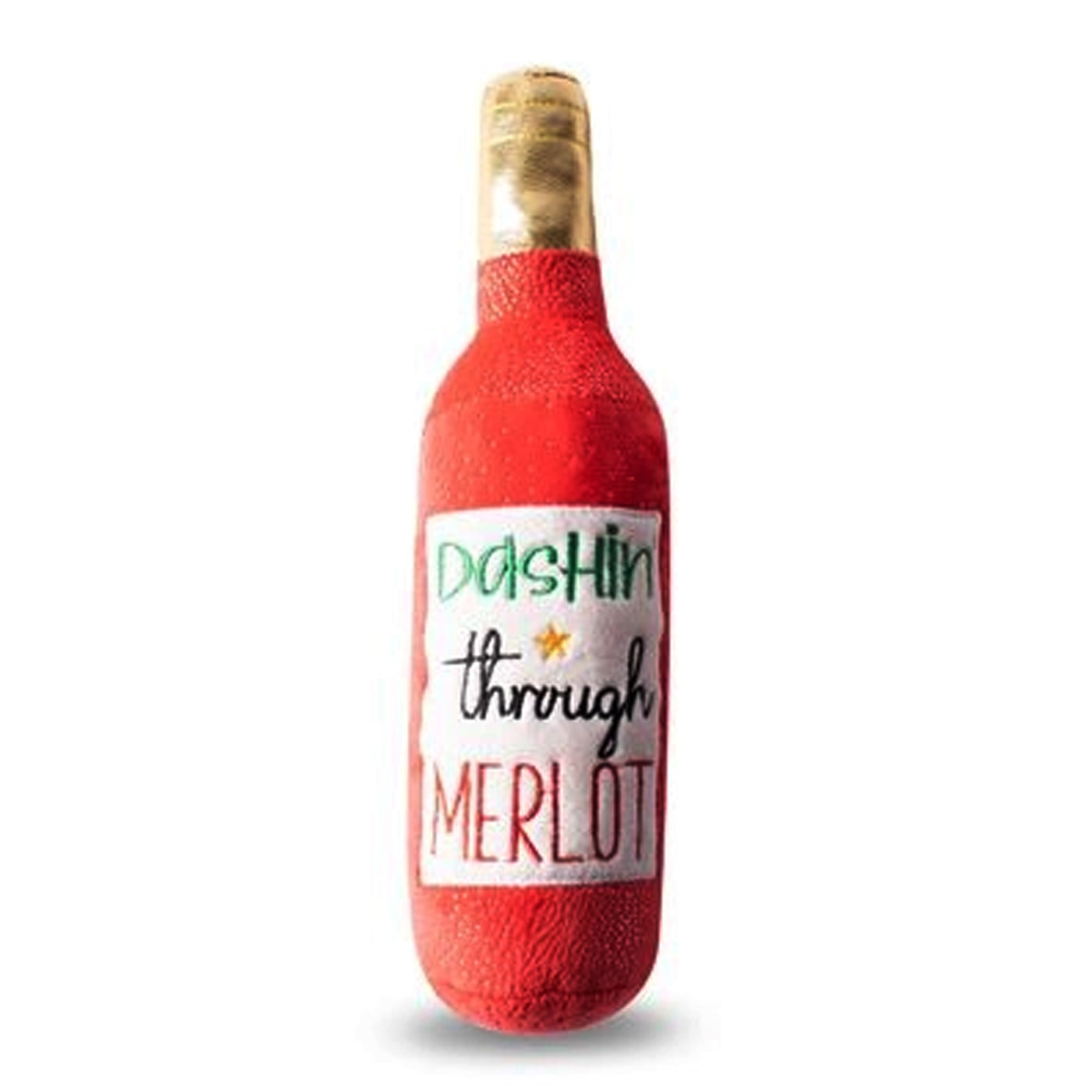 DASHIN THRU MERLOT