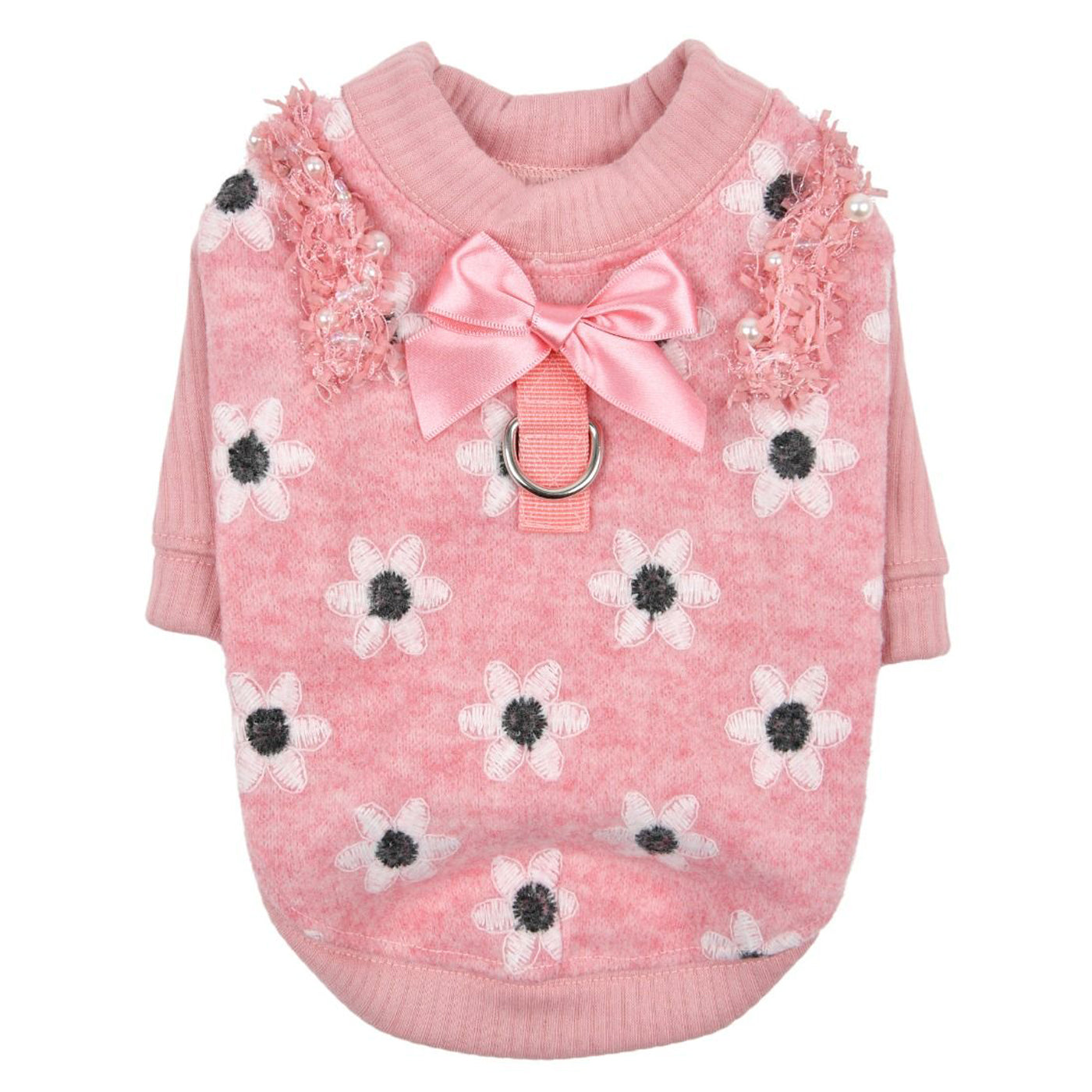 NANALA SWEATER