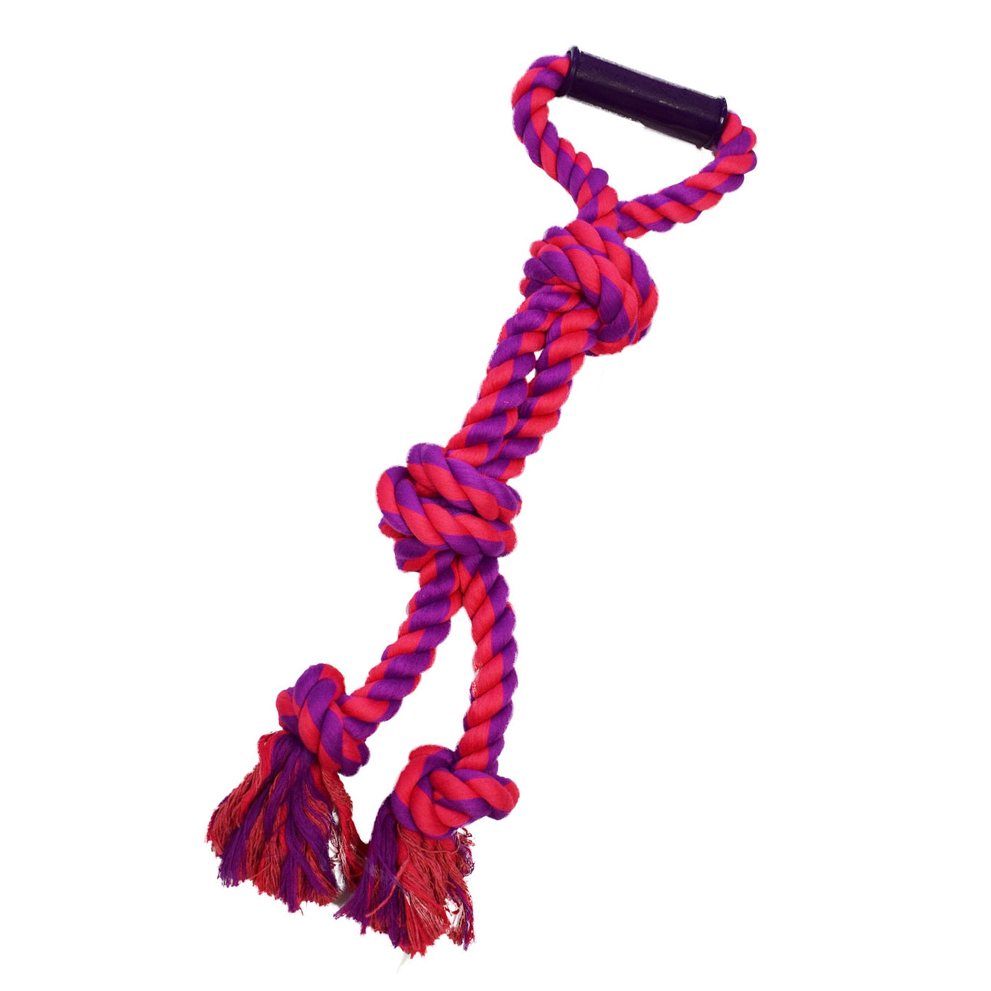 tough rope tug dog toy