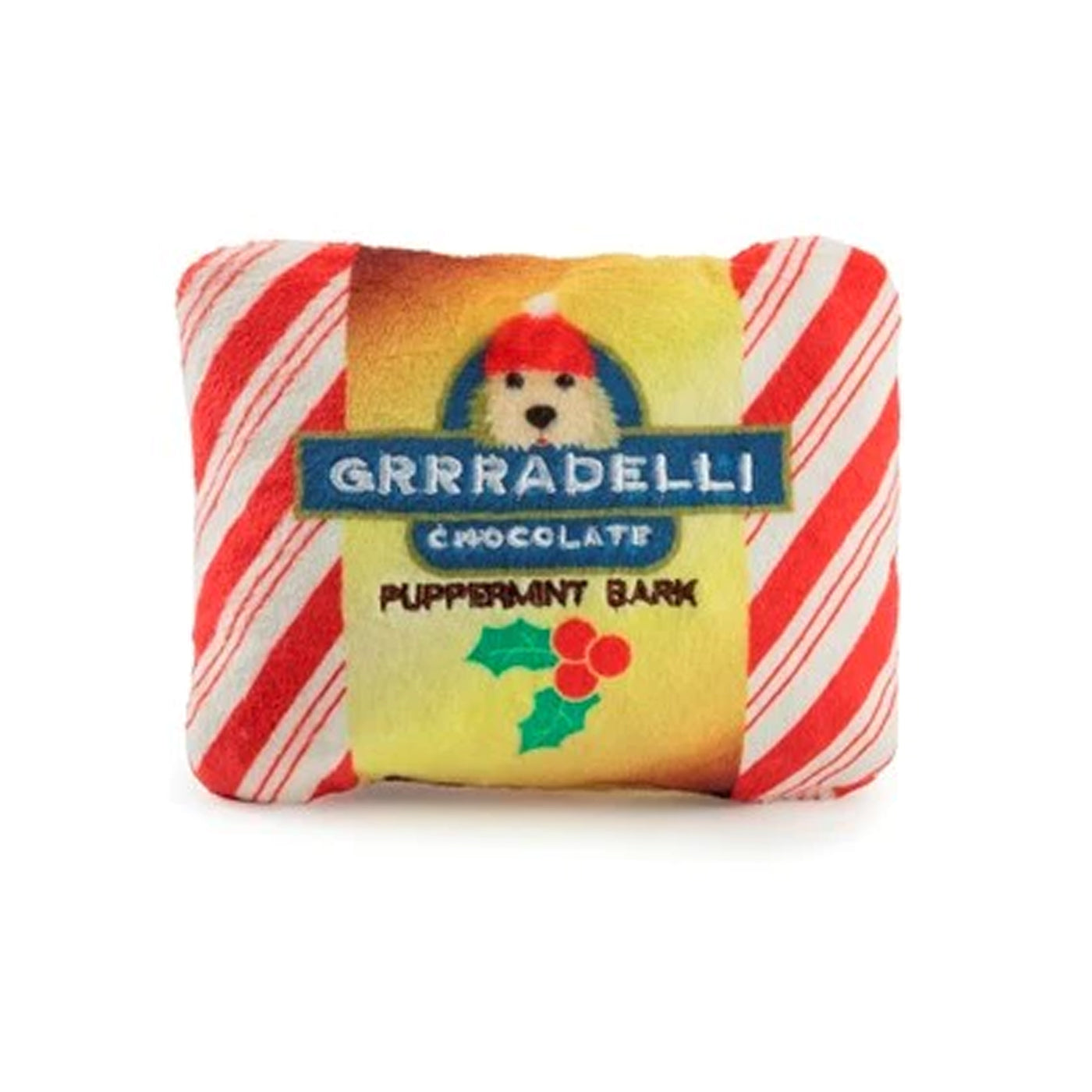GRRRADELLI PUPPermint Bark