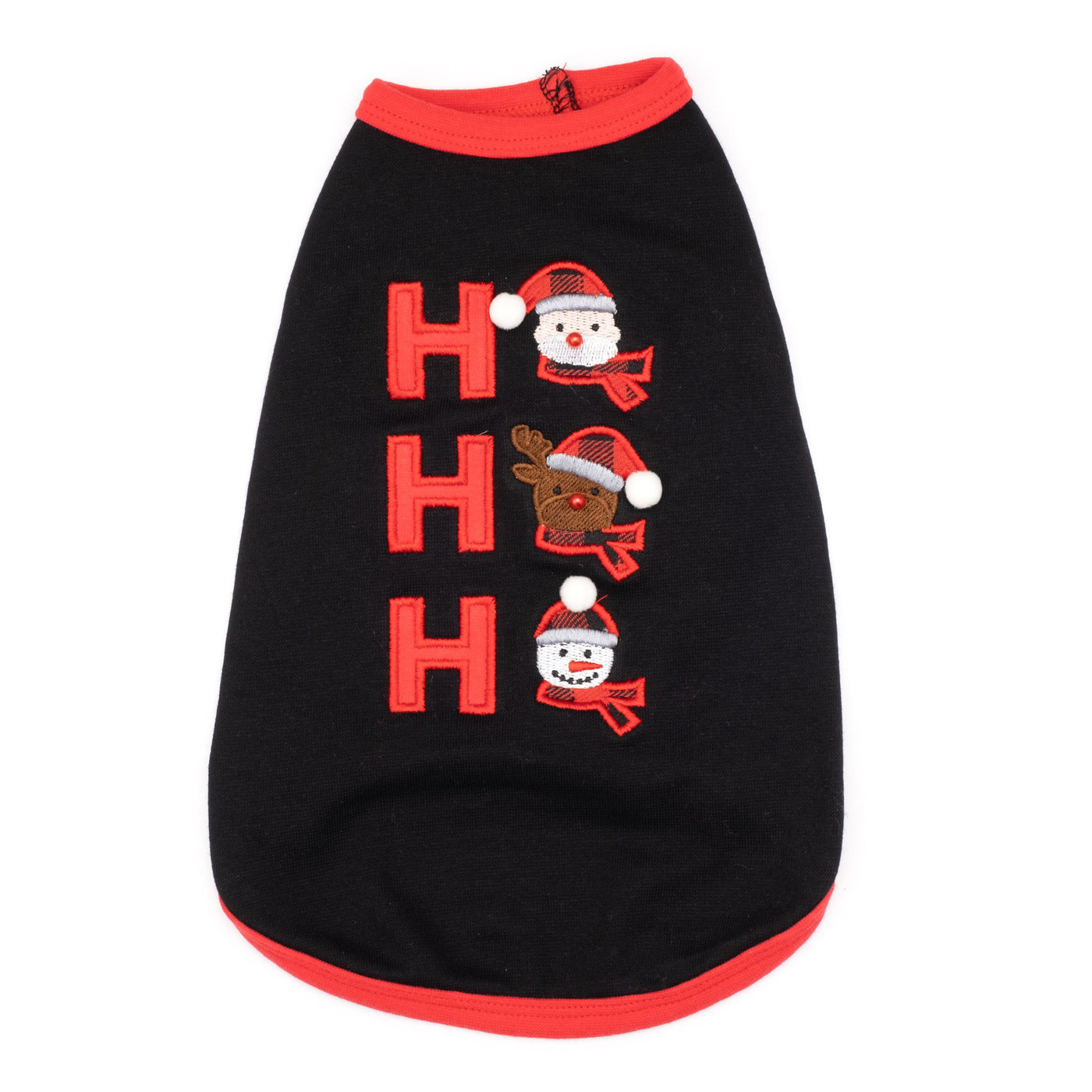 HO HO HO TEE