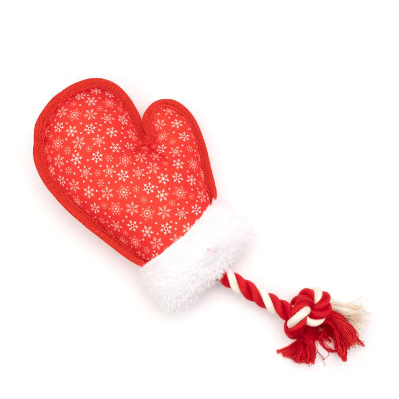 HOLIDAY MITTEN
