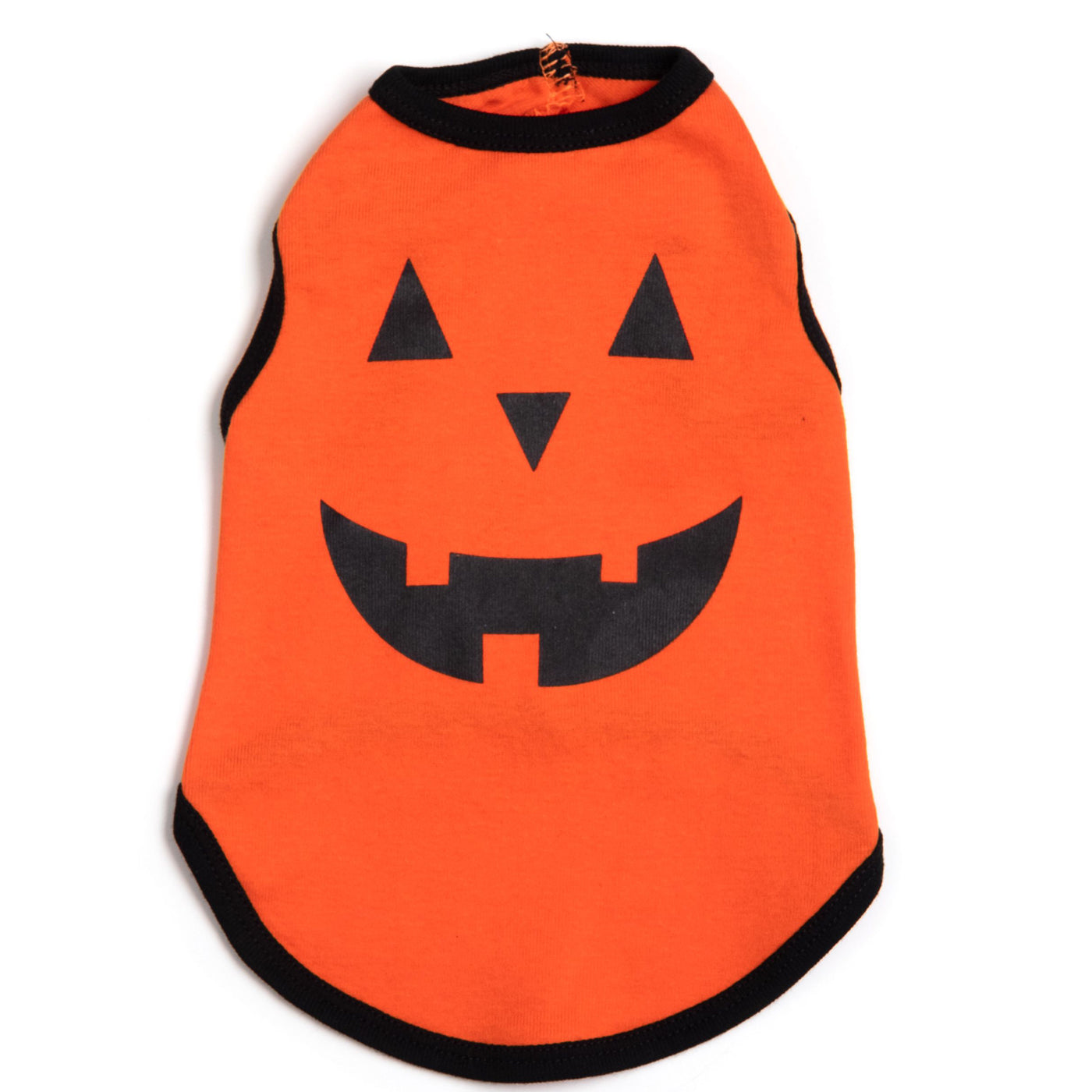 PUMPKIN TEE