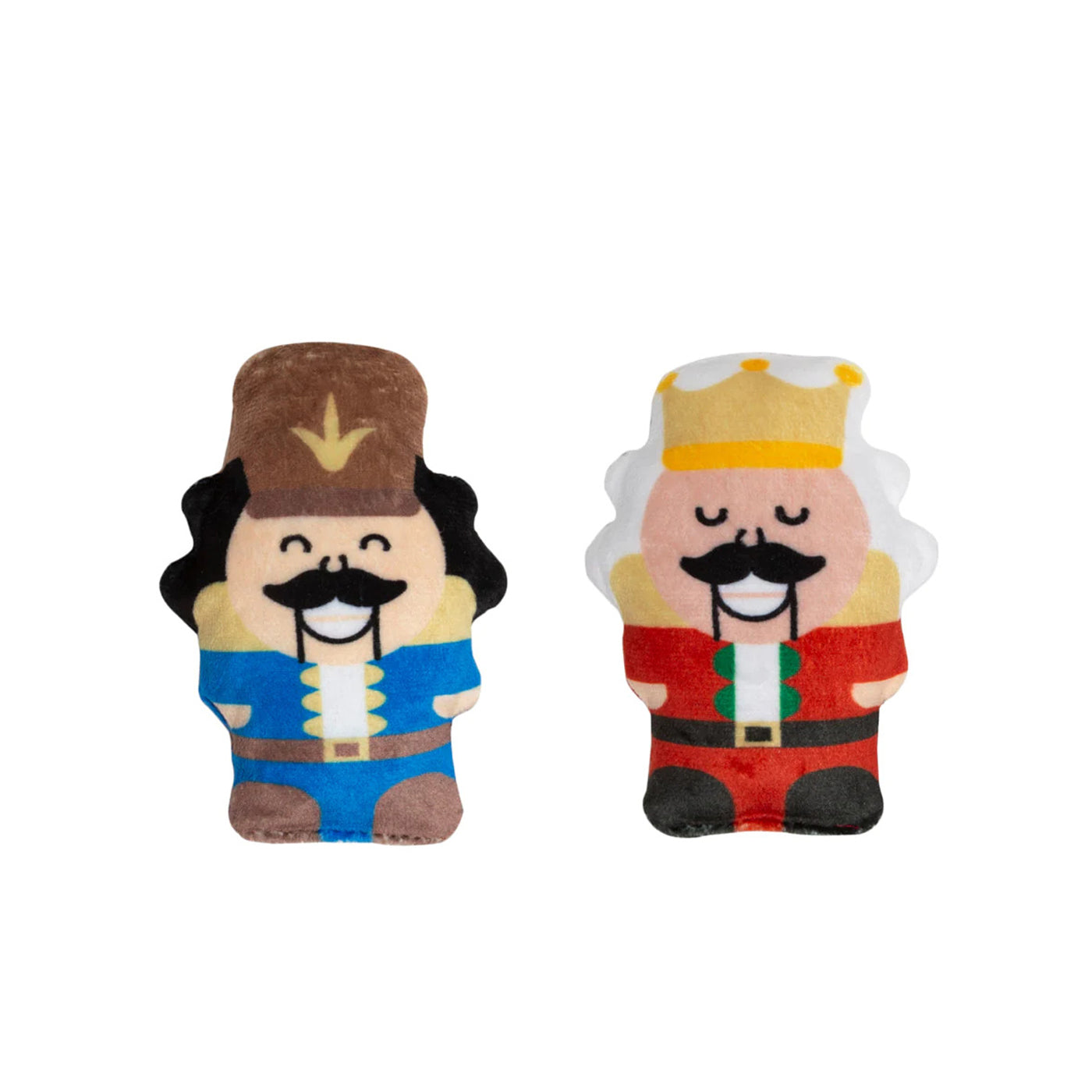Nutcracker Duo