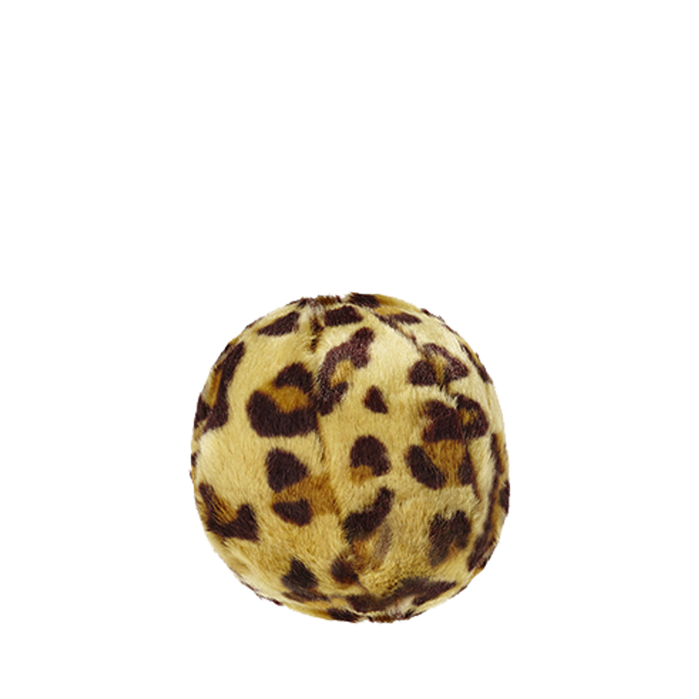 LEOPARD BALL