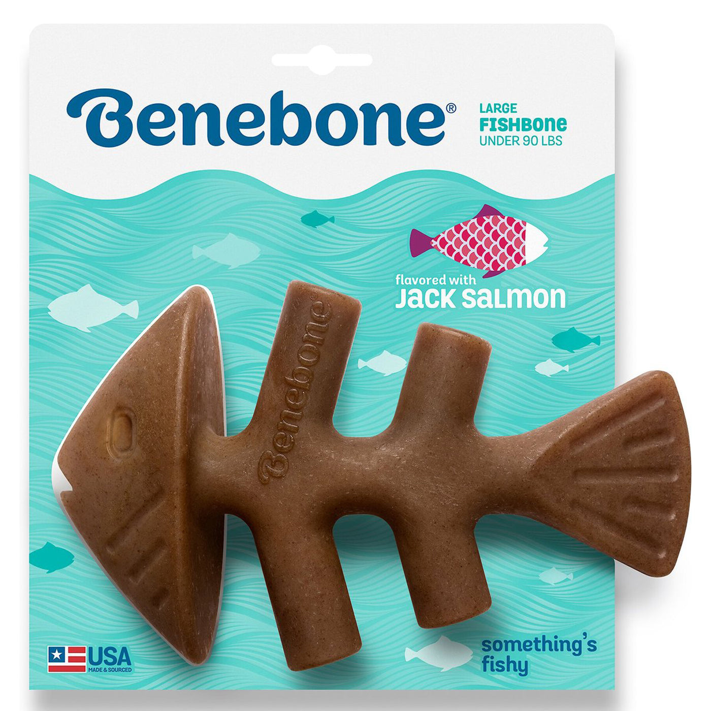 BENEBONE FISHBONE