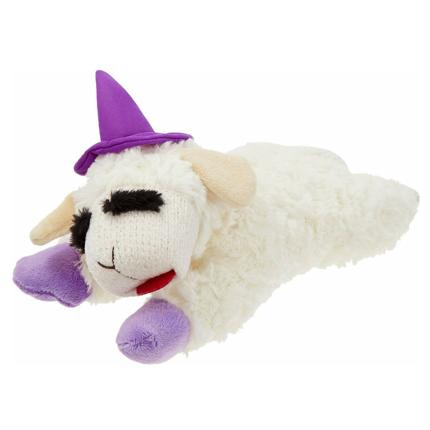 LAMBCHOP Purple Hat