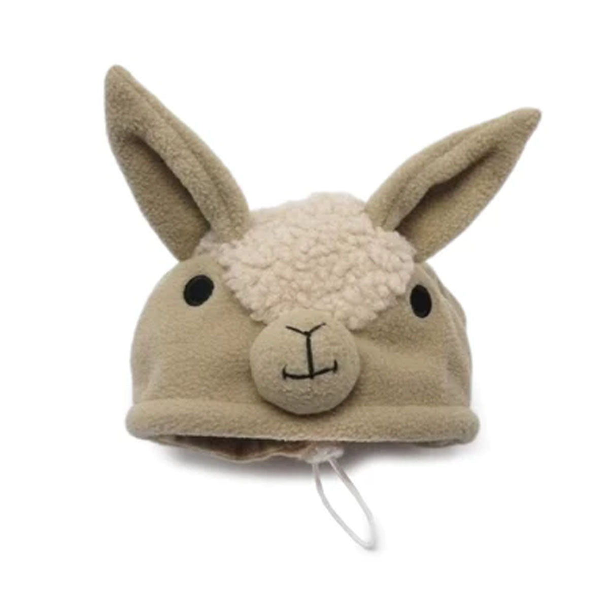 LLAMA HAT