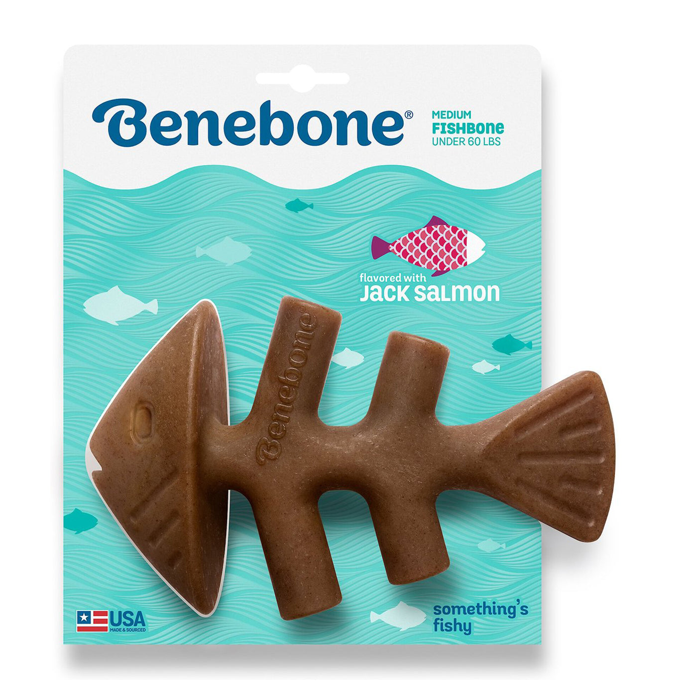 BENEBONE FISHBONE