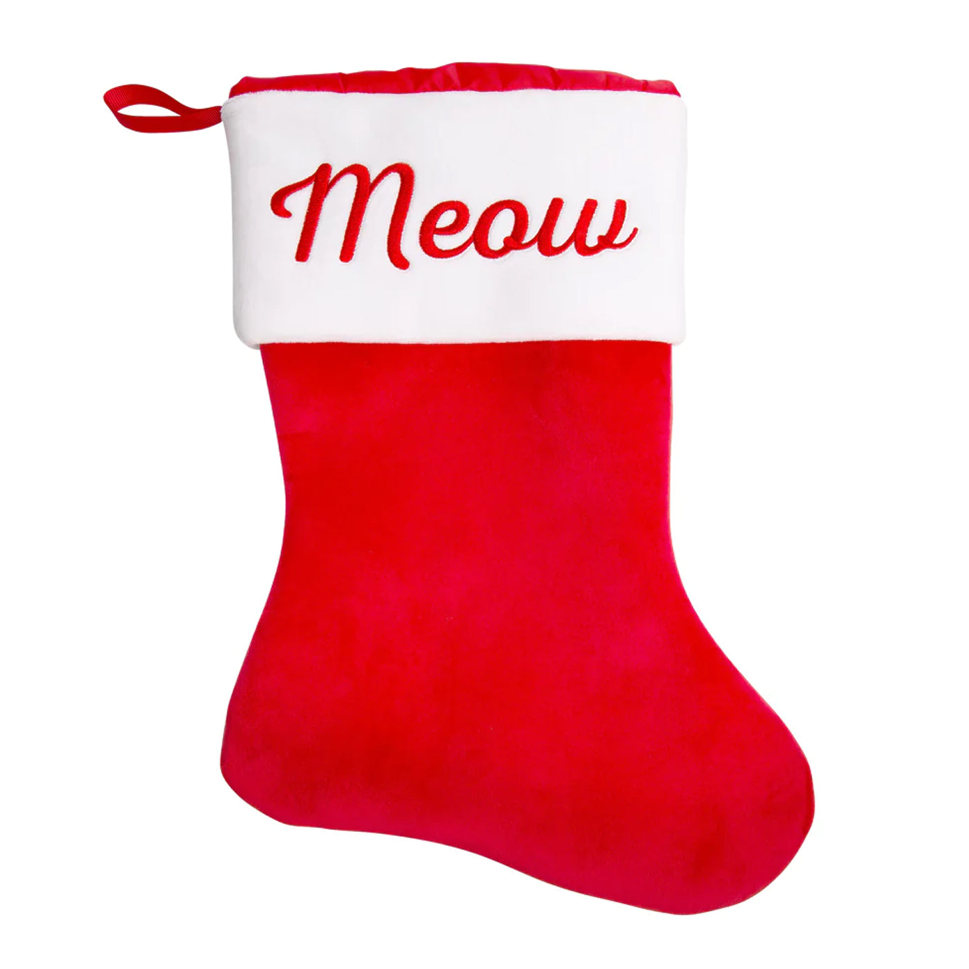 MEOW STOCKING