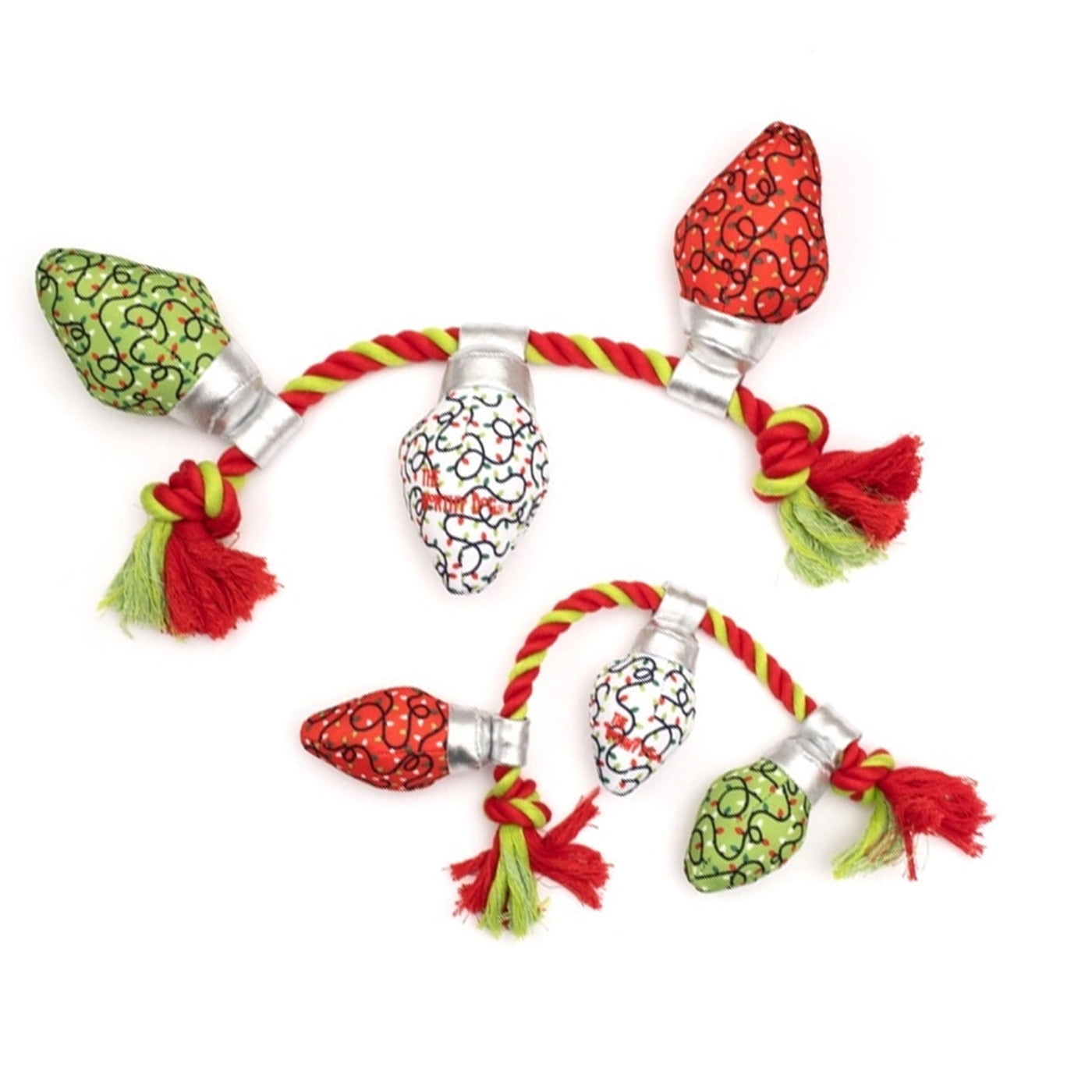 MERRY & BRIGHT TOY