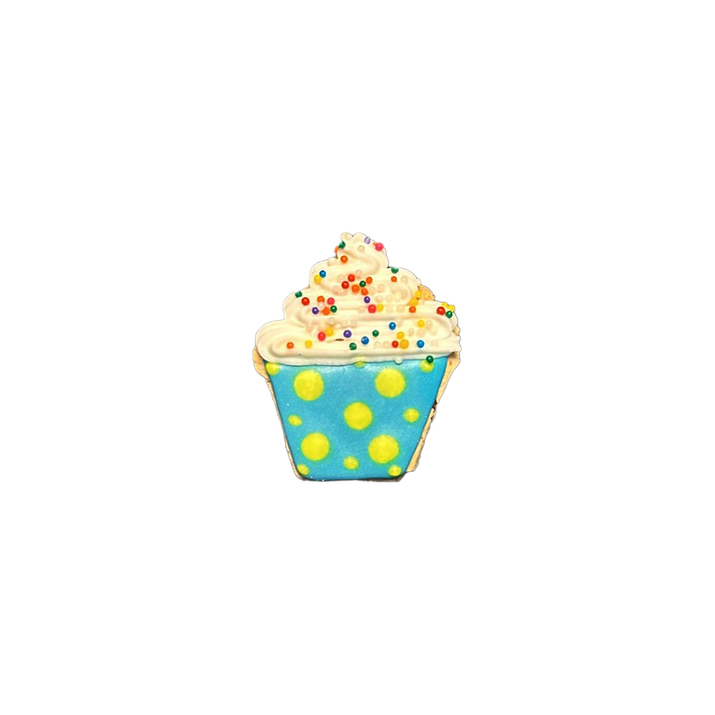 MINI CUPCAKE