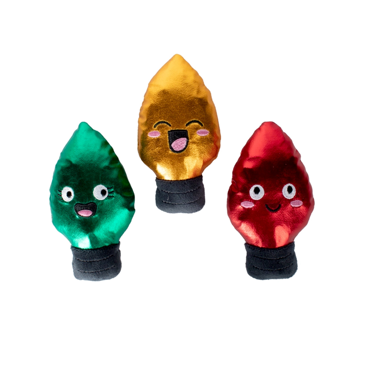 LIGHT UP MY LIFE Mini's