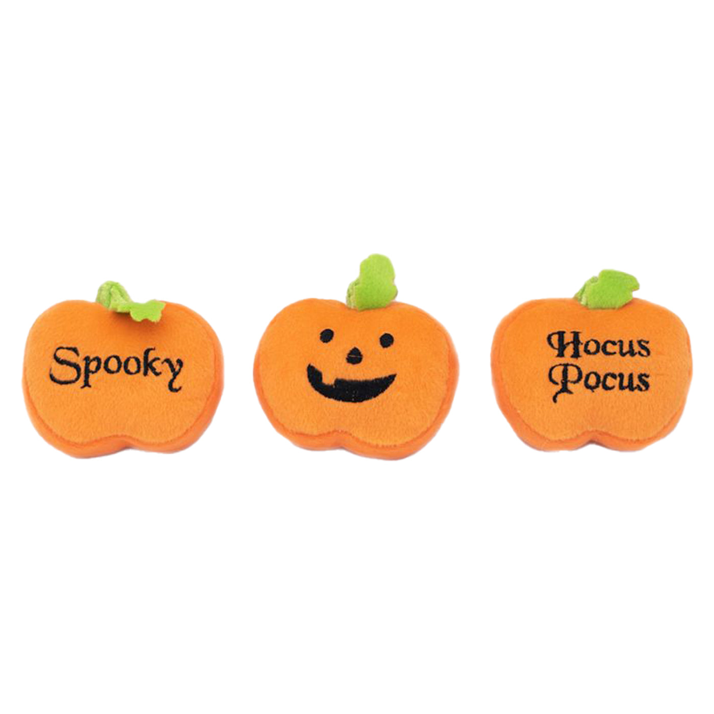 MINI PUMPKINS