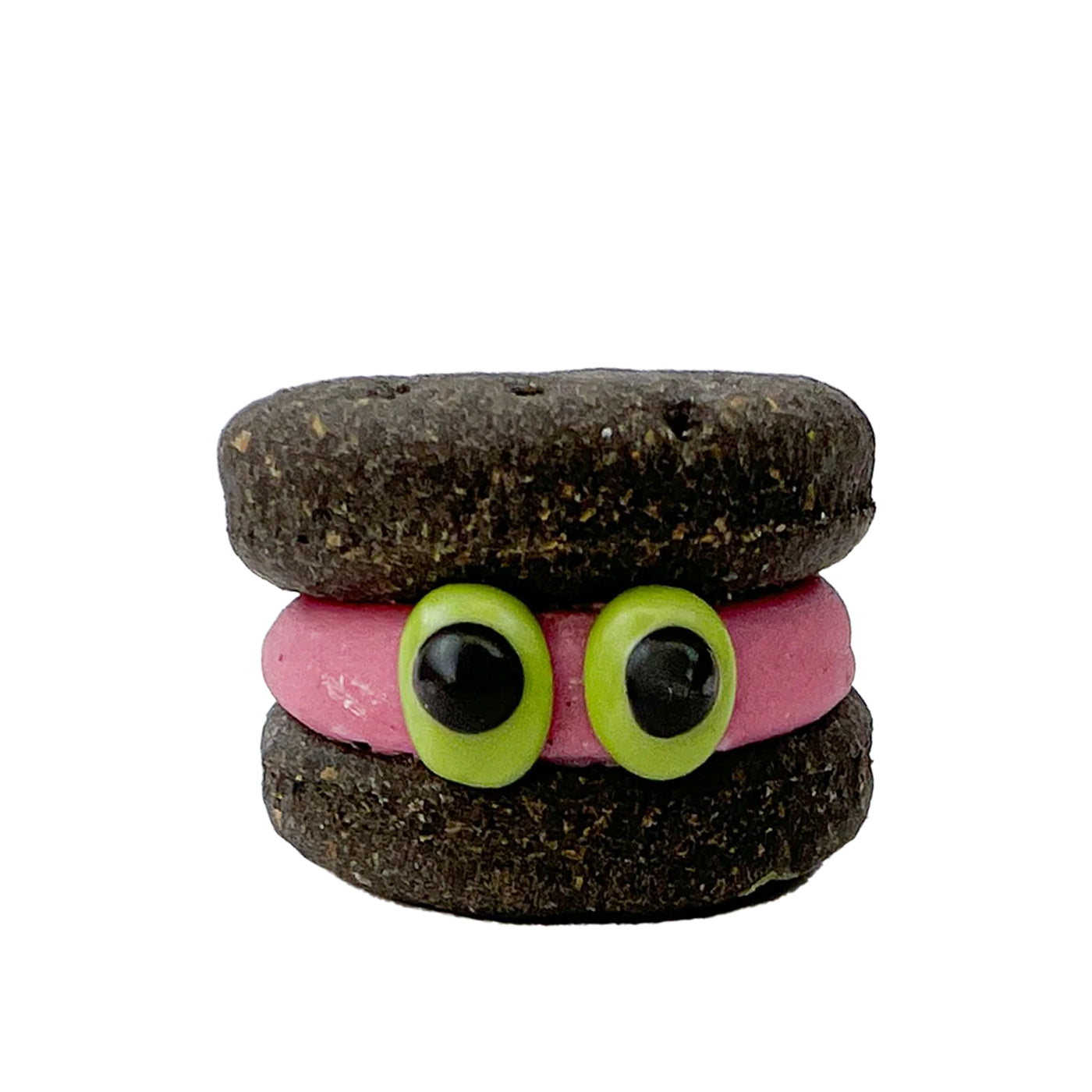 MONSTER MACARON