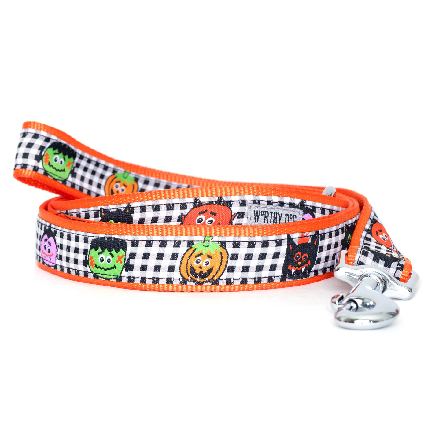 MONSTER MASH LEAD