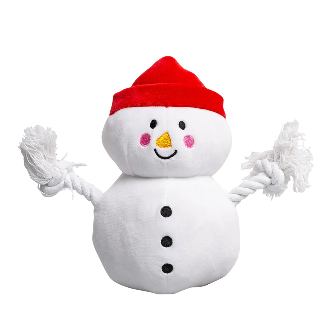 Mr. Snowballs