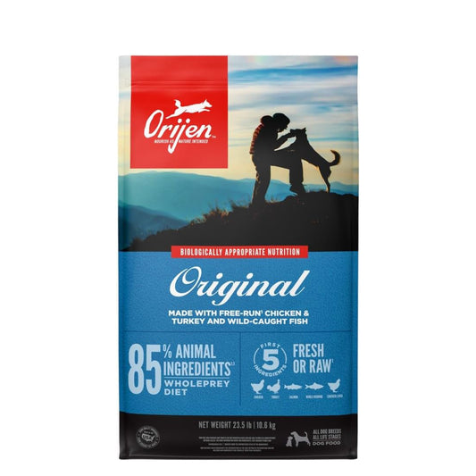 ORIJEN ORIGINAL ADULt Dog Food