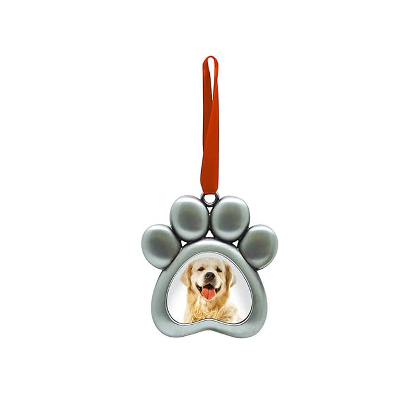 Picture Paw ORNAMENT