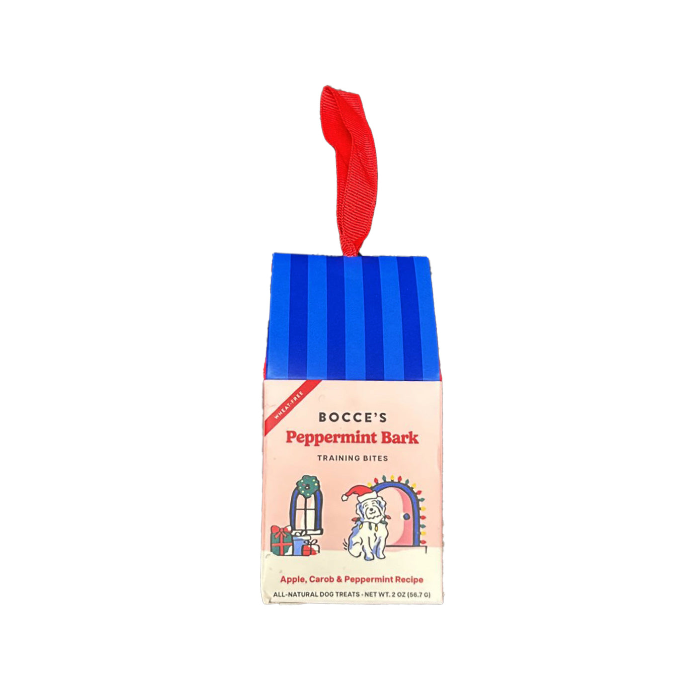 Peppermint Bark
