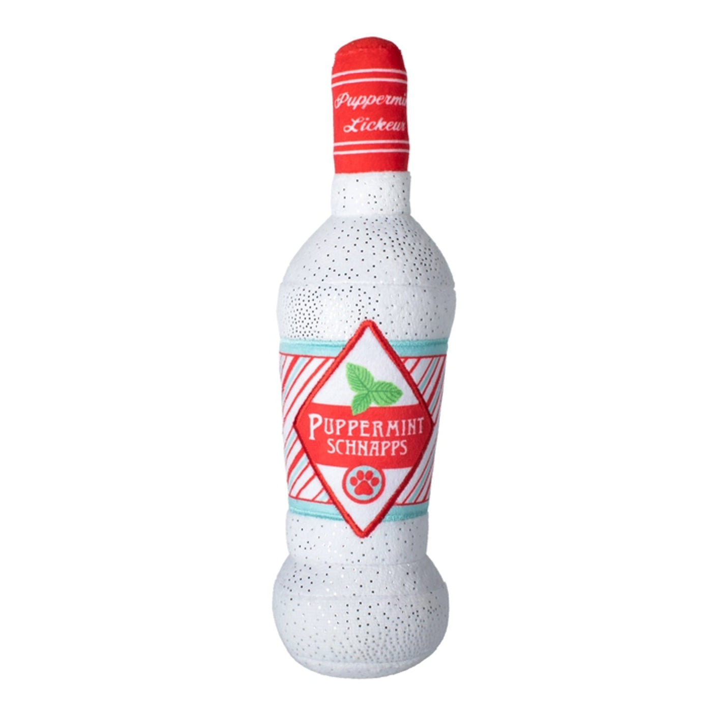 PUPPERMINT SCHNAPPS
