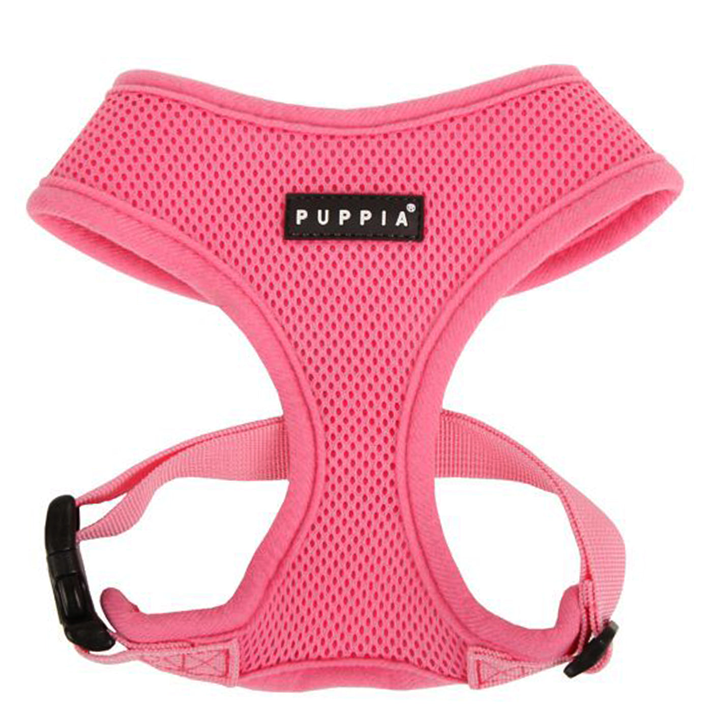 Pink SOFT HARNESS