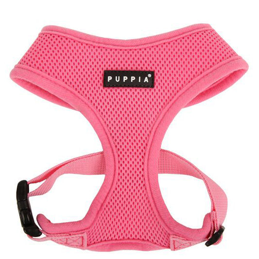 Puppia polyester mesh dog harness