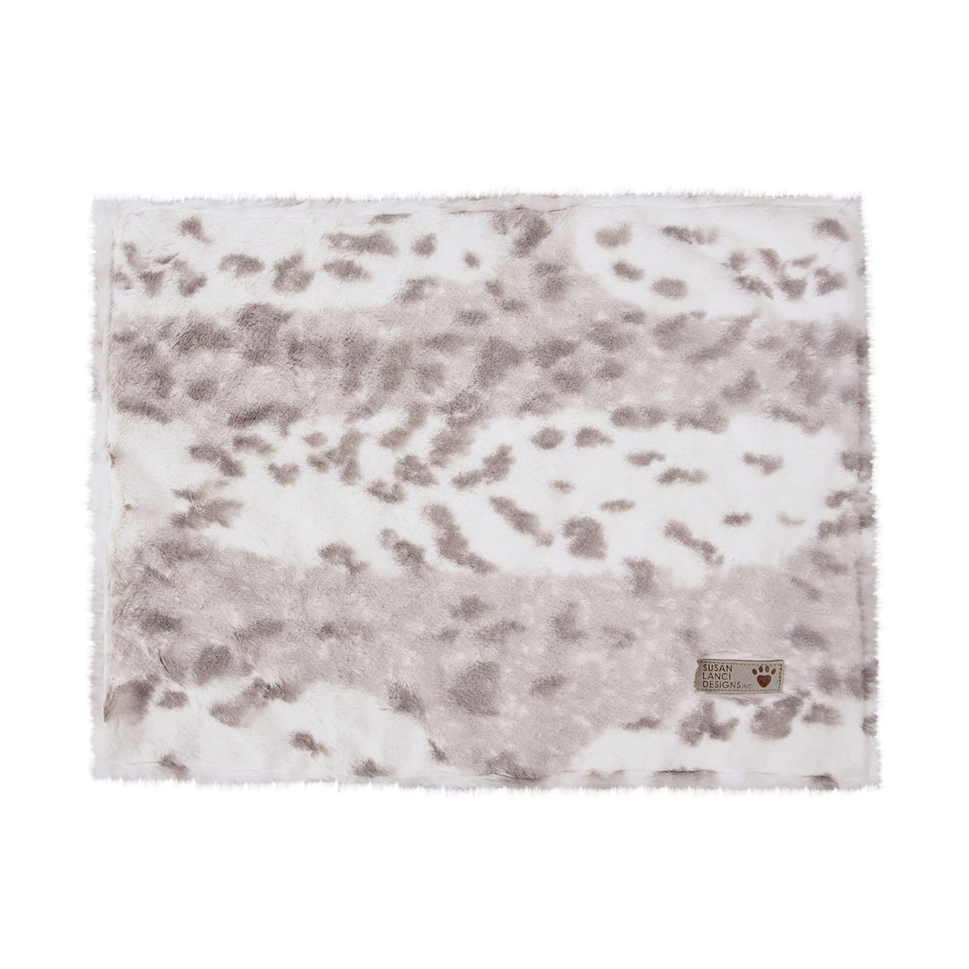 SNOW LEOPARD PLATINUM