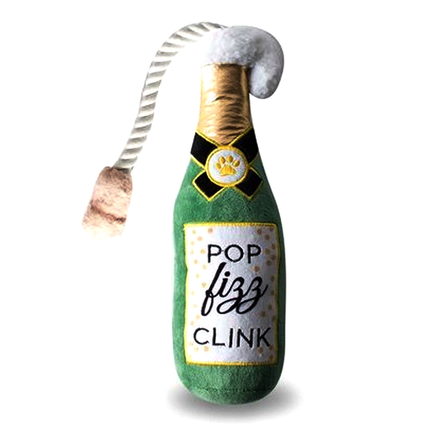 POP FIZZ CHAMPAGNE