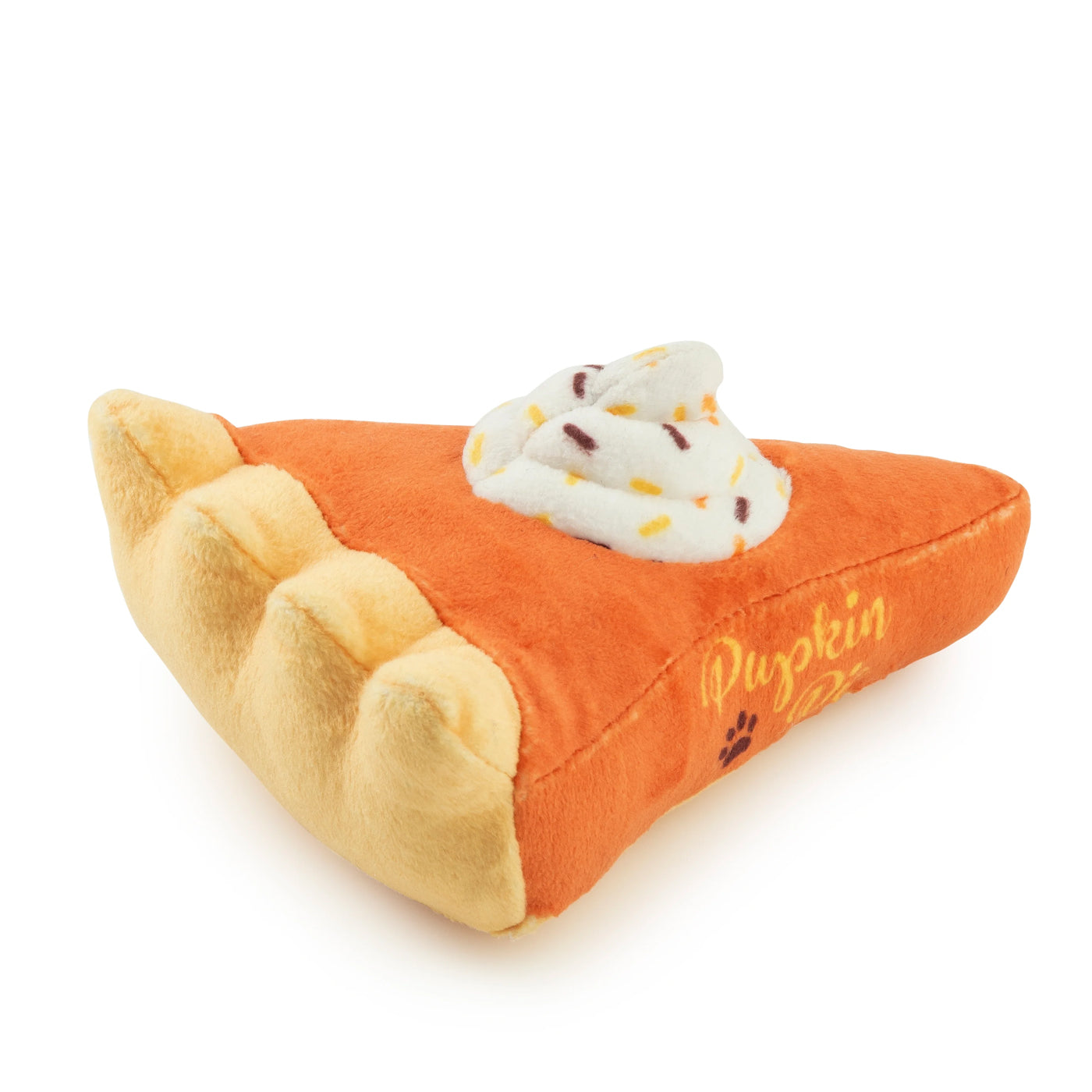 PUPKIN PIE