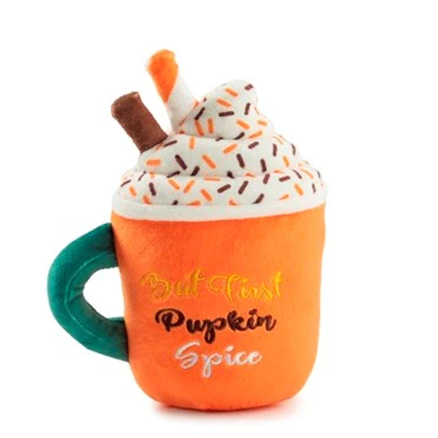 PUMPKIN SPICE LATTE