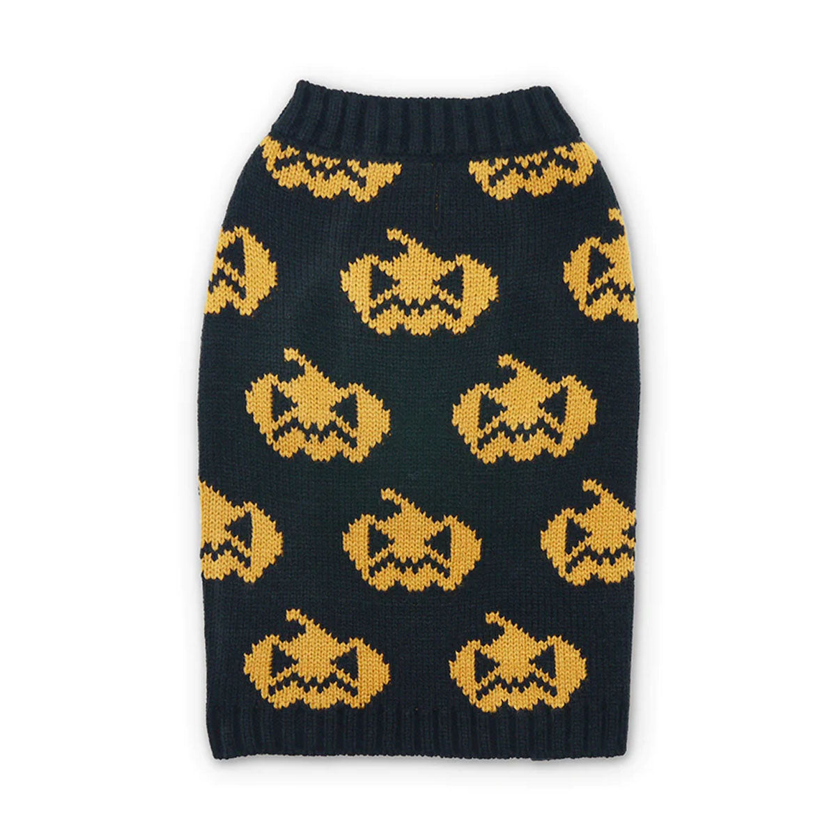 JACKOLANTERN SWEATER