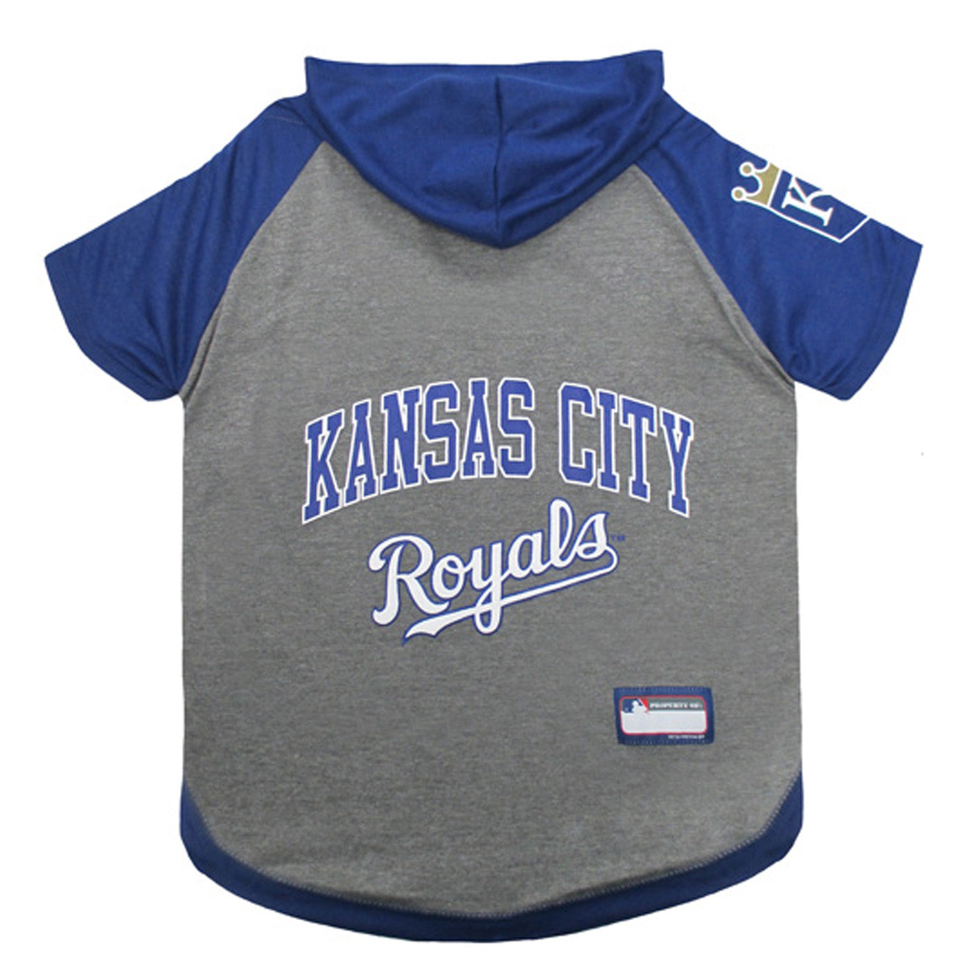 KC ROYALS HOODIE