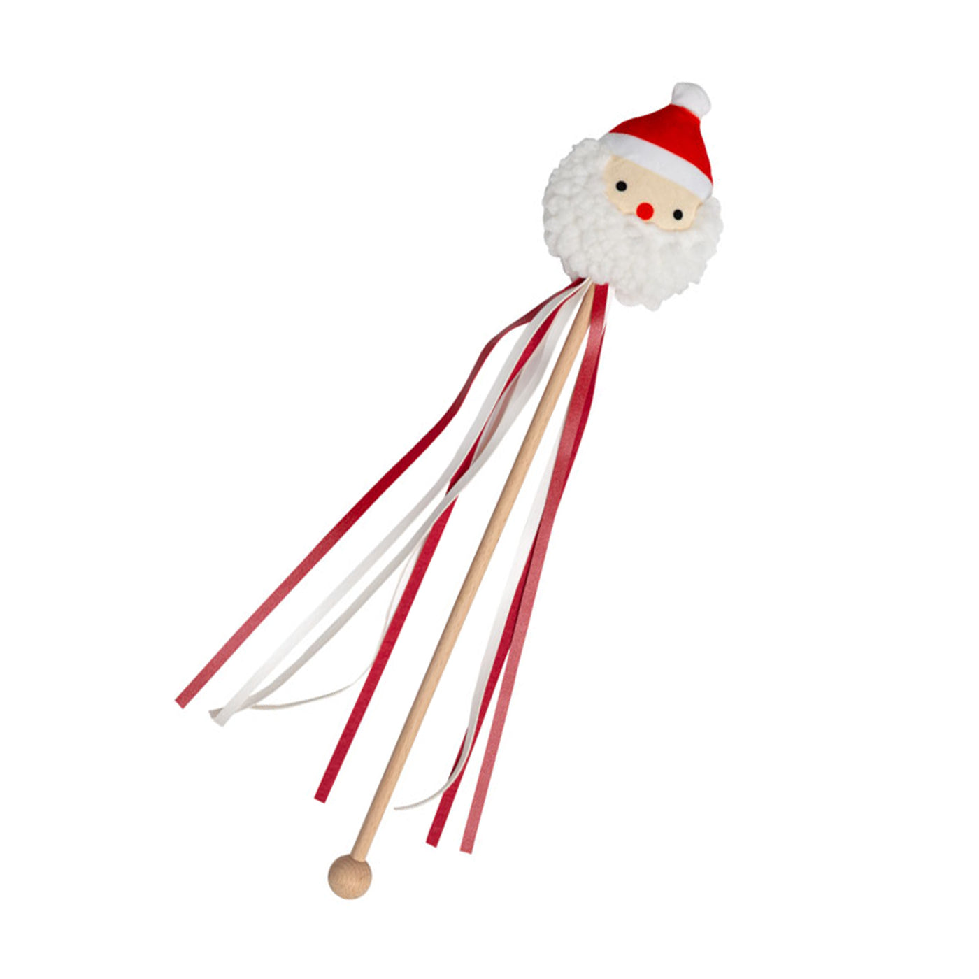 SANTA CAT TEASER