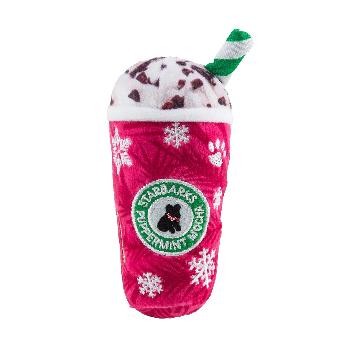 PUPPERMINT MOCHA
