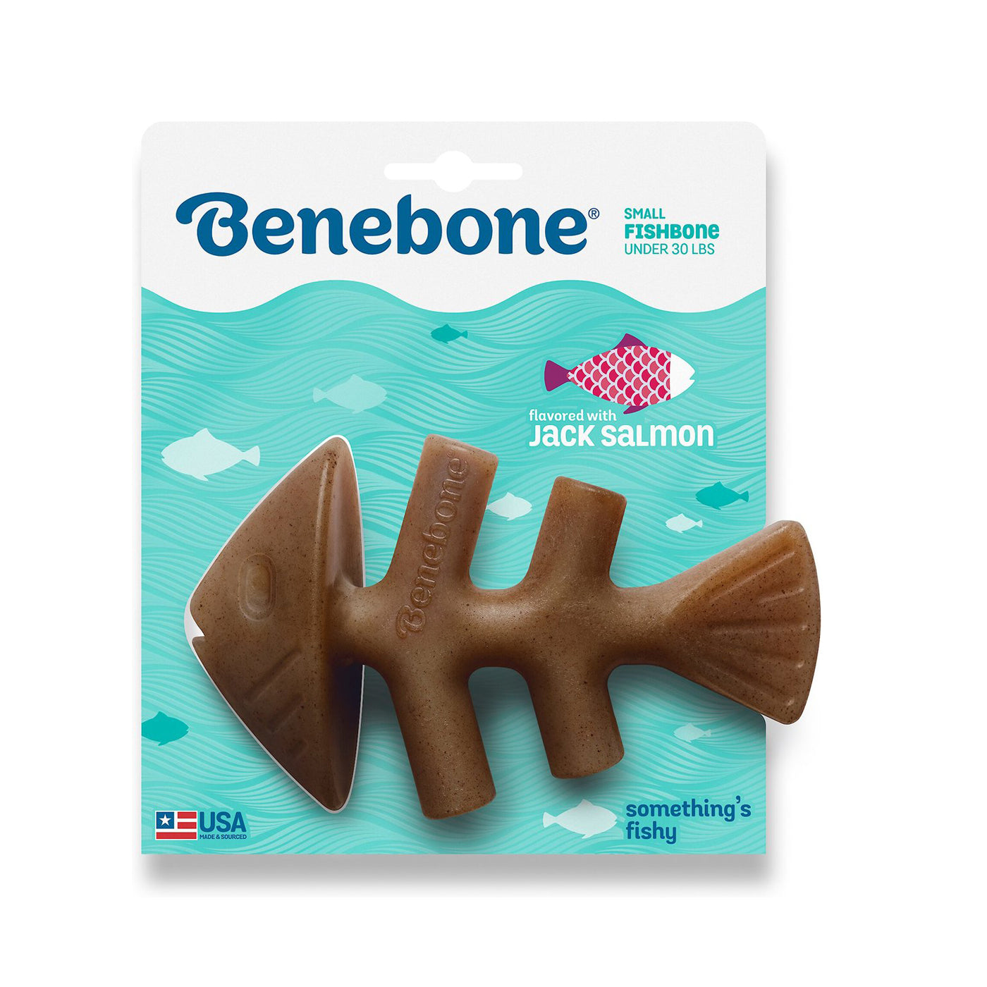 BENEBONE FISHBONE
