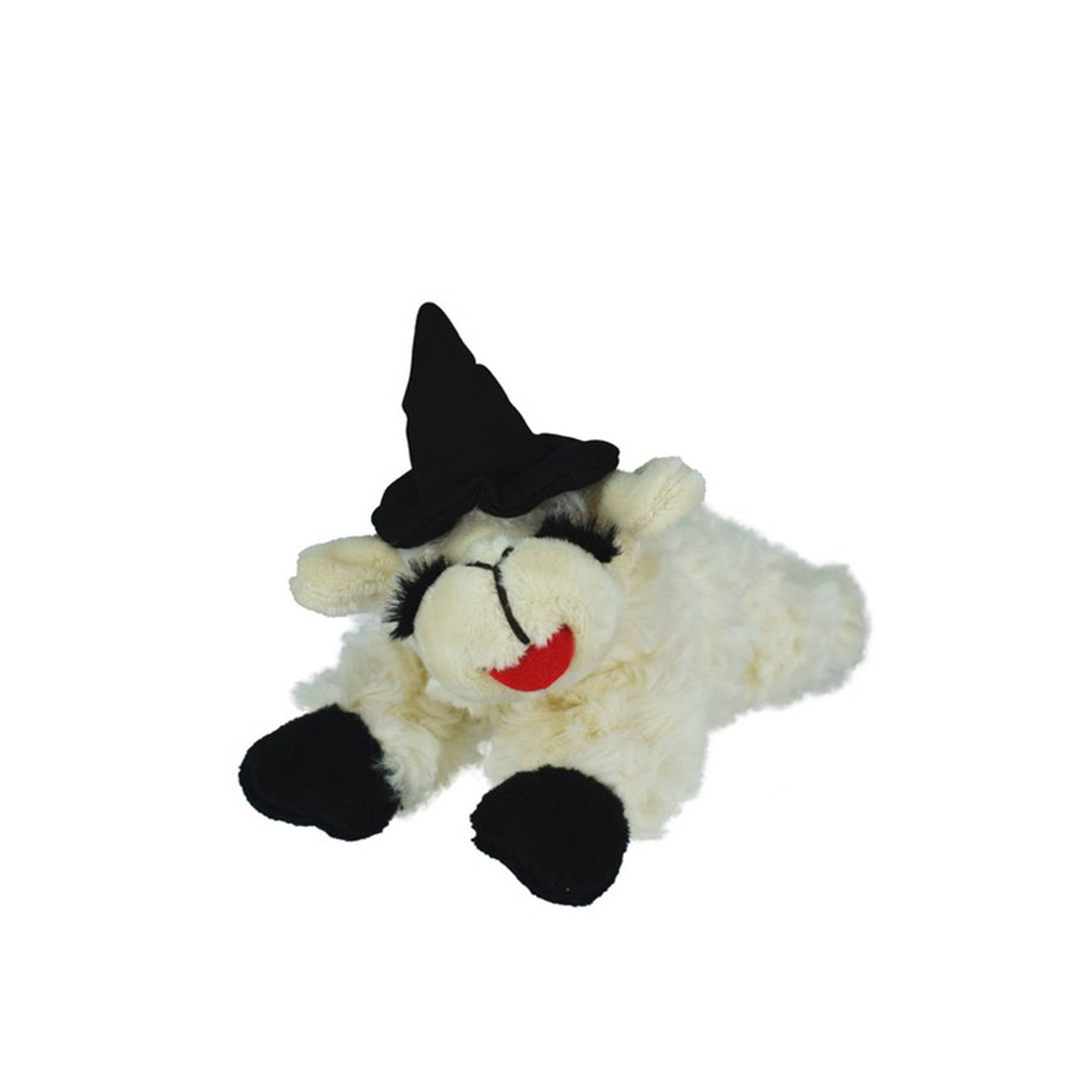 Lamb Chop Black Hat