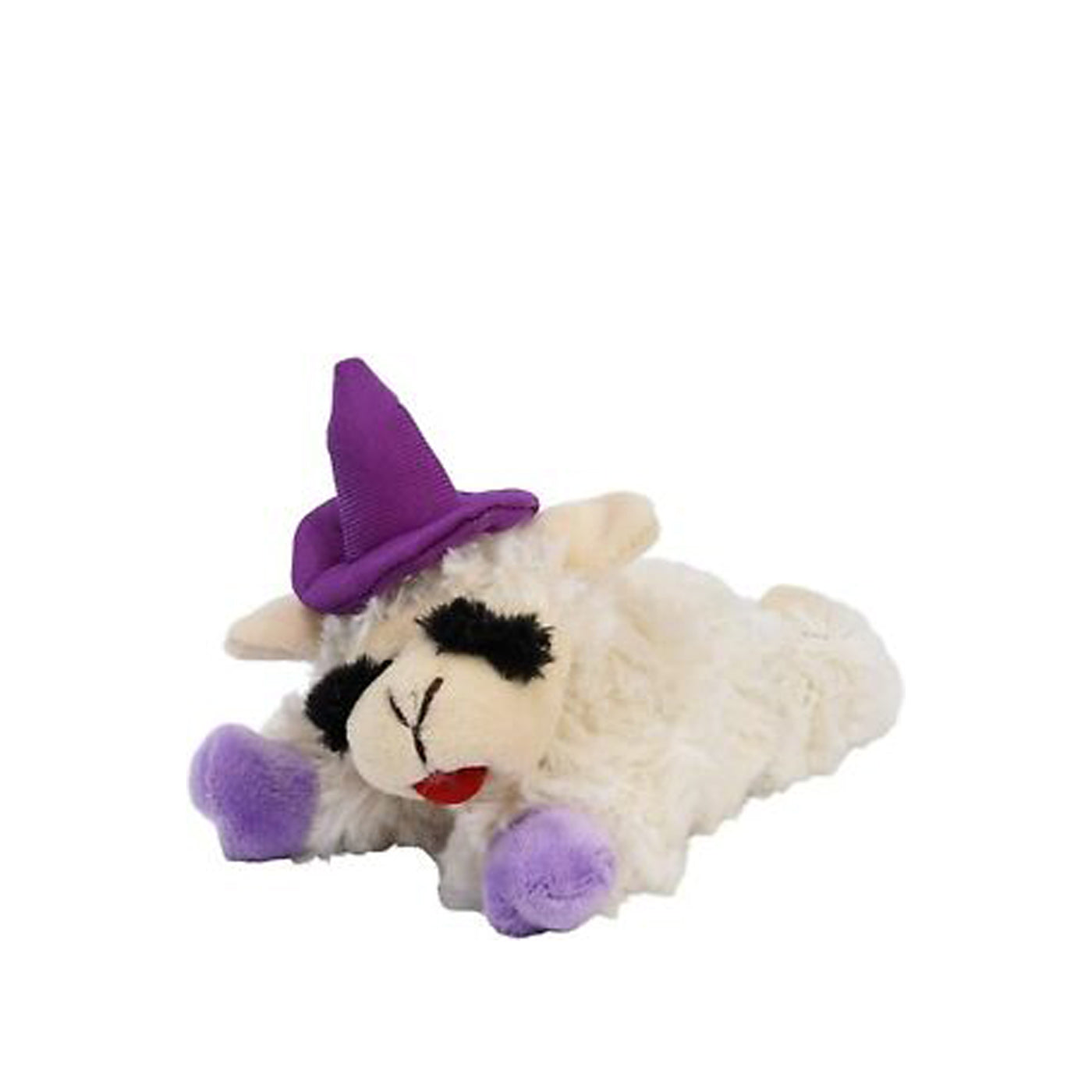 LAMBCHOP Purple Hat